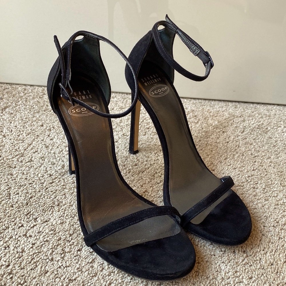 Stuart Weitzman NearlyNude